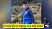 Niño defensor del medio ambiente fue asesinado en el Cauca