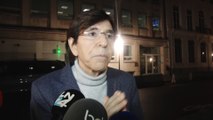 Elio Di Rupo explique pourquoi nous sommes en zone rouge sur le baromètre Coronavirus