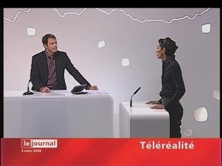 Kimy Thomann ex-Lofteuse de Crans-Montana