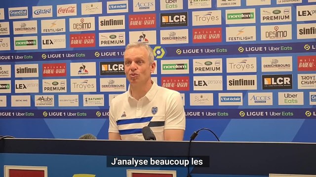 Estac : c'est quoi le style Bruno Irles ?