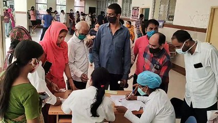 जोधपुरवासियों को अब सतर्क रहने की जरूरत