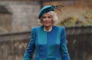 Duchess Camilla: Speak out against prejudice of any kind