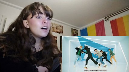 TXT Cat & Dog Nap of a Star