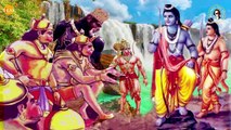 संकट मोचन हनुमान अष्टक - Sankat Mochan Hanuman Ashtak | Ravindra Jain | Bhajan | Tilak Bhakti Songs