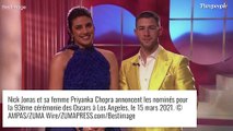 Priyanka Chopra et Nick Jonas parents pour la première fois, annonce inattendue !