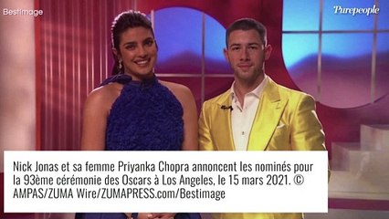 Priyanka Chopra et Nick Jonas parents pour la première fois, annonce inattendue !