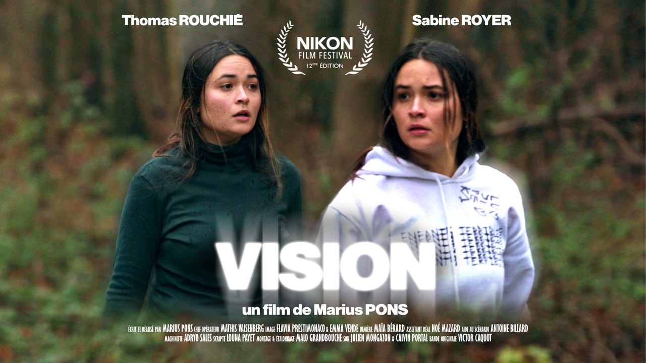 VISION