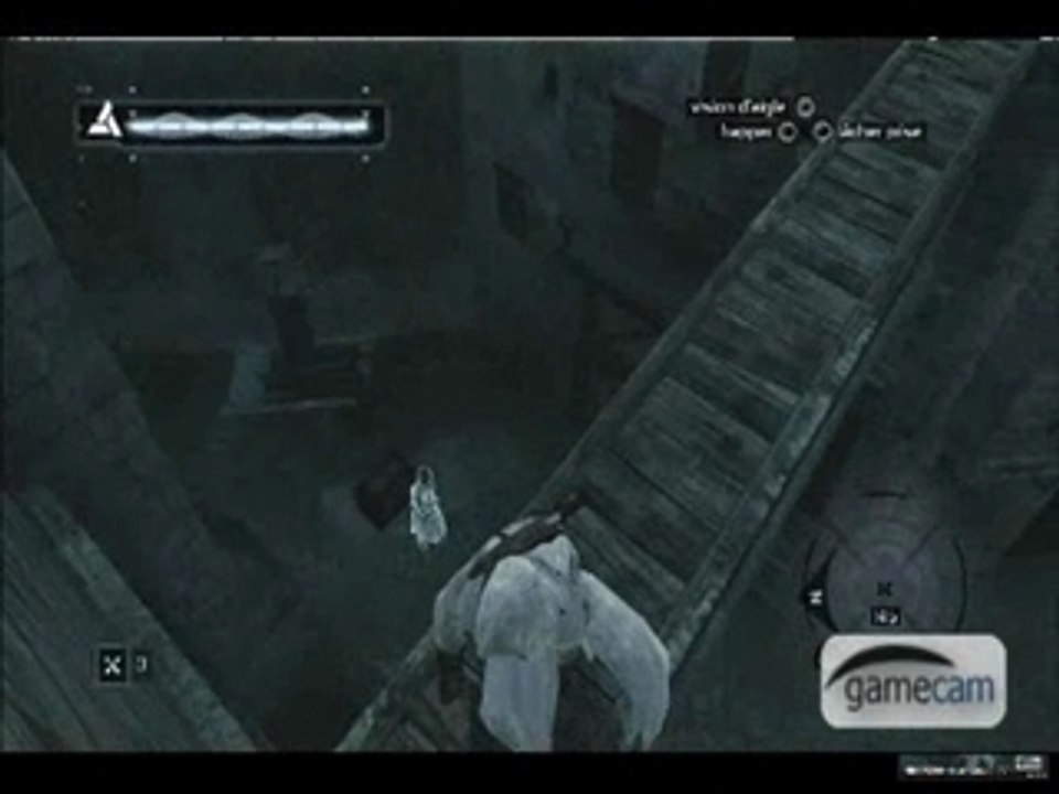 Assassin's creed