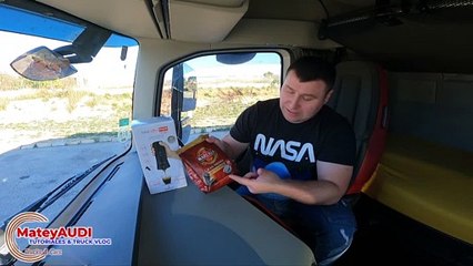 La Mejor Cafetera para Tu Camion - HandCoffee Truck 24v