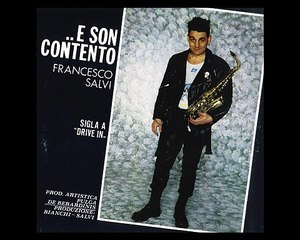 Francesco Salvi - Son contento (1988 mix) [HD audio]