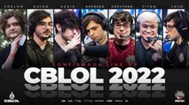 O que esperar da RED Canids para o CBLOL 2022?