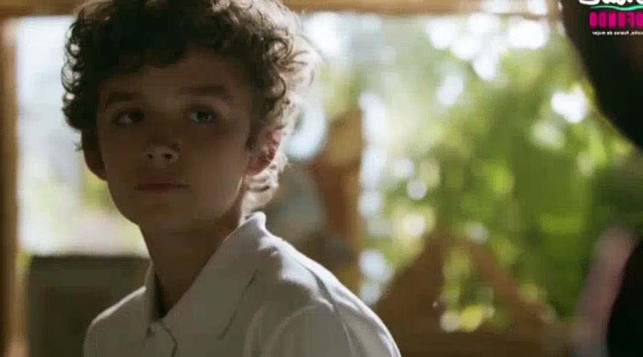 Amar profundo - Capitulo 32 Completo