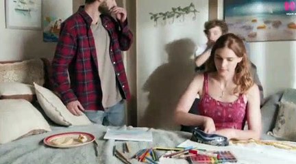 Amar profundo - Capitulo 34 Completo