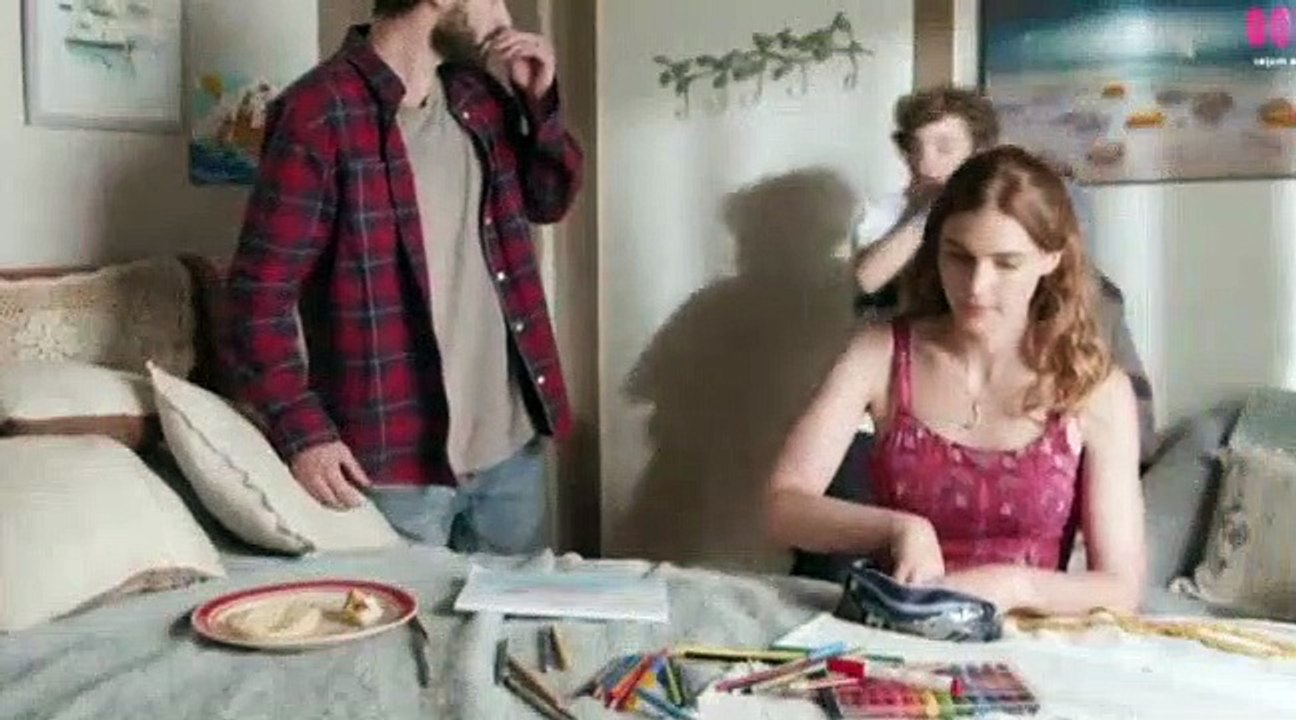 Amar profundo - Capitulo 34 Completo