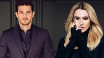 Aman görmesin! Enis Arıkan ile Selin Şekerci, Hadise'nin evlilik videosunu fena ti'ye aldı