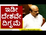 ಇಡೀ ದೇಶವೇ ದಿಗ್ಬ್ರಮೆ | Basavaraj Bommai | karnataka Politics | Tv5 Kannada