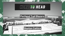 Jaylen Brown Prop Bet: Assists, Trail Blazers At Celtics, January 21, 2022