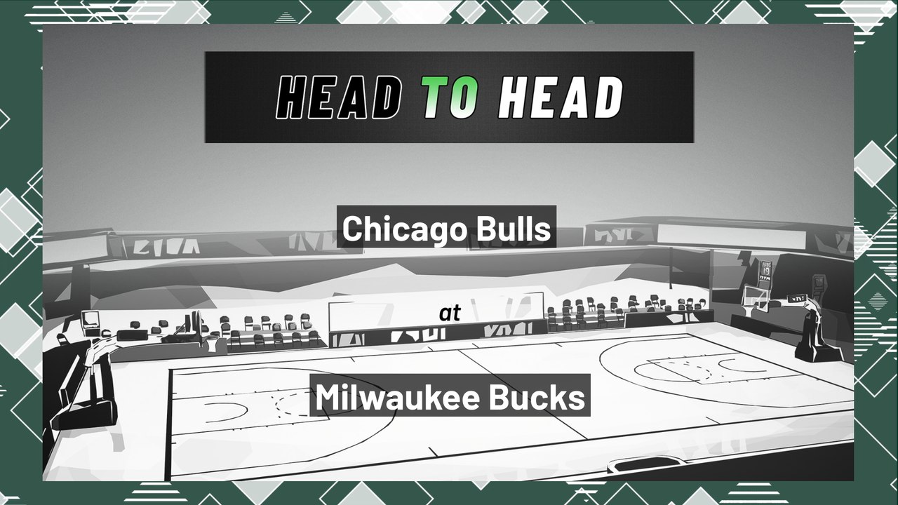 Bobby Portis Prop Bet: Rebounds, Bulls At Bucks, January 21, 2022