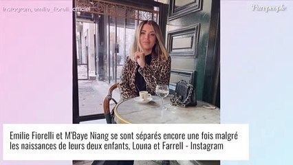 Emilie Fiorelli opérée et greffée : elle dévoile son énorme cicatrice dans le dos