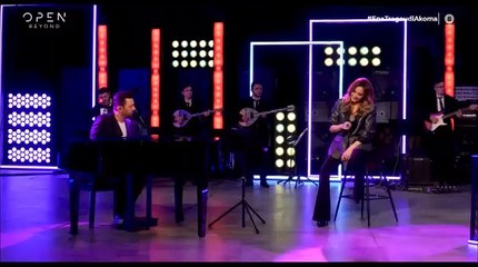 Η αποκάλυψη της Δέσποινας Βανδή για τον Πάριο