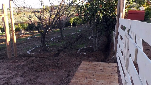 Η Φάρμα: Έξαλλος ο Βασίλης με την αποστολή- Η ποινή για την αποτυχία άφησε άφωνους τους παίκτες!