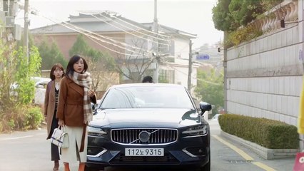 Homemade Love Story Saison 1 - Episode 22 Preview (EN)