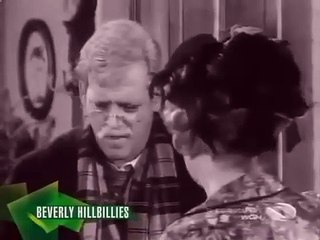 13. The Beverly Hillbillies S01E13