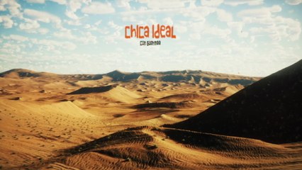 Sebastián Yatra - Chica Ideal
