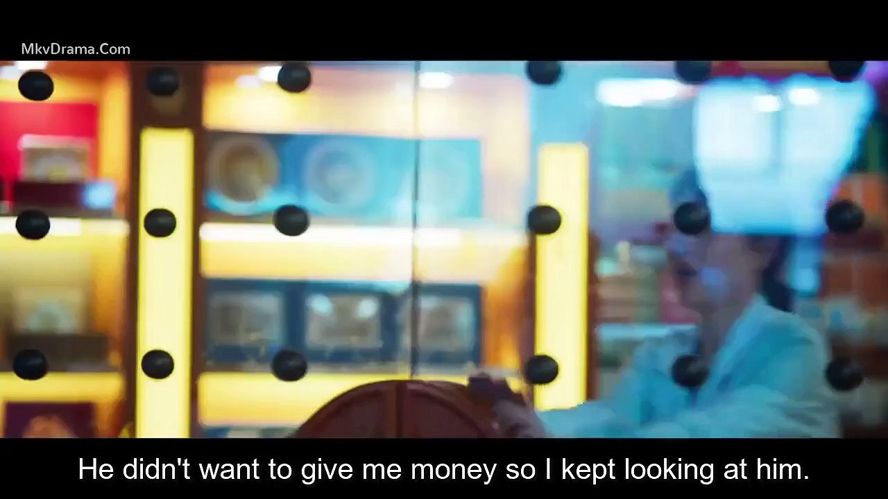 Reset Ep 5 ENG SUB