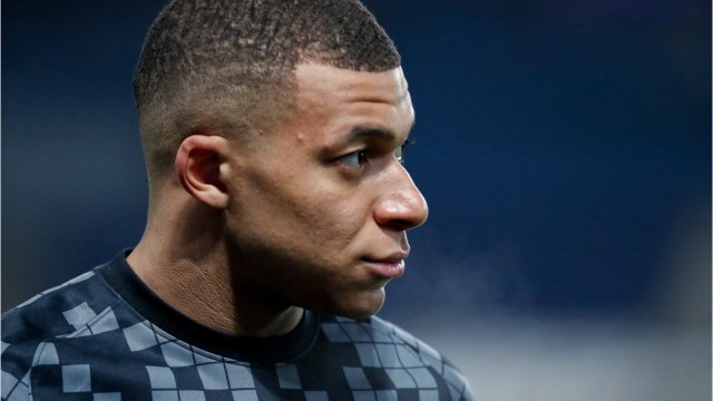 GALA VIDEO - Kylian Mbappé : son petit frère Ethan blessé dans un accident de voiture