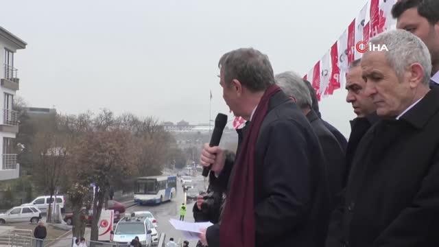 Başkentte çiçek üreticilerinin yüzü gülüyor