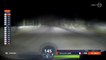 WRC Monte Carlo 2022 SS02 Onboard Loeb At Night