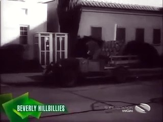 15. The Beverly Hillbillies S03E15
