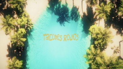 Sebastián Yatra - Tacones Rojos