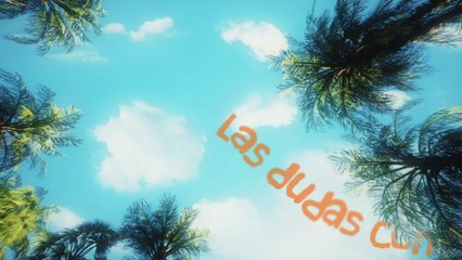 Sebastián Yatra - Las Dudas