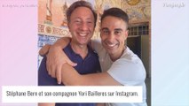 Stéphane Bern met en vente son mobilier : des photos de son appartement dévoilées, il y en a pour une fortune !