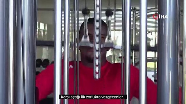 Fernando Lucas Martins, Antalyaspor'da