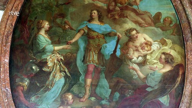 Rick Steves por Europa - T8 - Episodio 4 Escapadas desde París