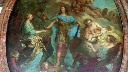 Rick Steves por Europa - T8 - Episodio 4 Escapadas desde París