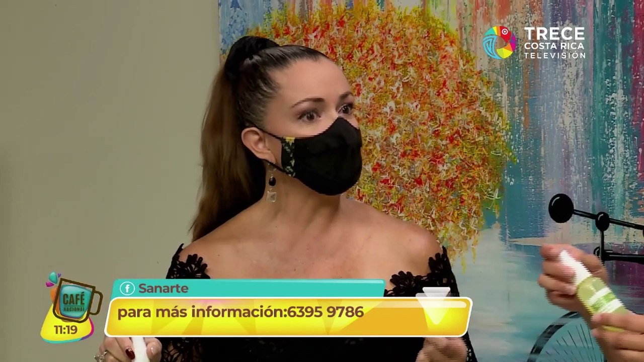 Aprenda a elaborar repelentes naturales