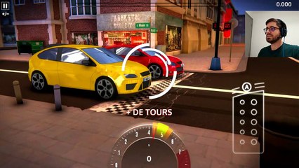 Drag Racing Rivals | Nintendo Switch