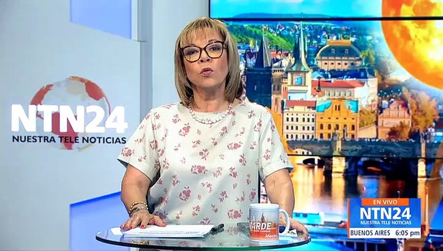 Entrevista a Jairo Libreros