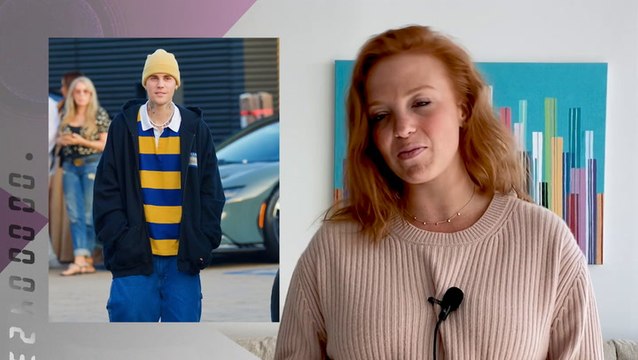 Justin Bieber Shaves His Head