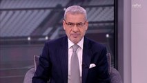 ردود الأفعال بعد فوز الاتحاد على الفيصلي.. حمدالله يضحك على هذا السؤال.. والآغا يرد عليه بتعليق قوي