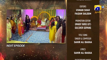 Fasiq - Episode 60 Teaser - 21st January 2022 - HAR PAL GEO