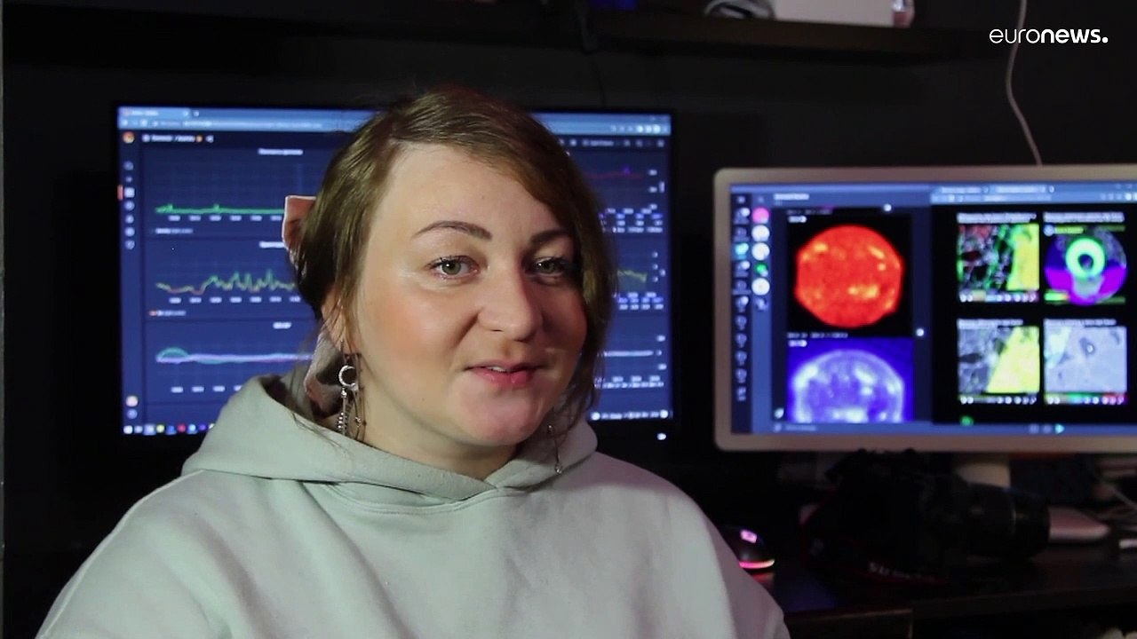 A la caza de las mejores auroras boreales en Rusia