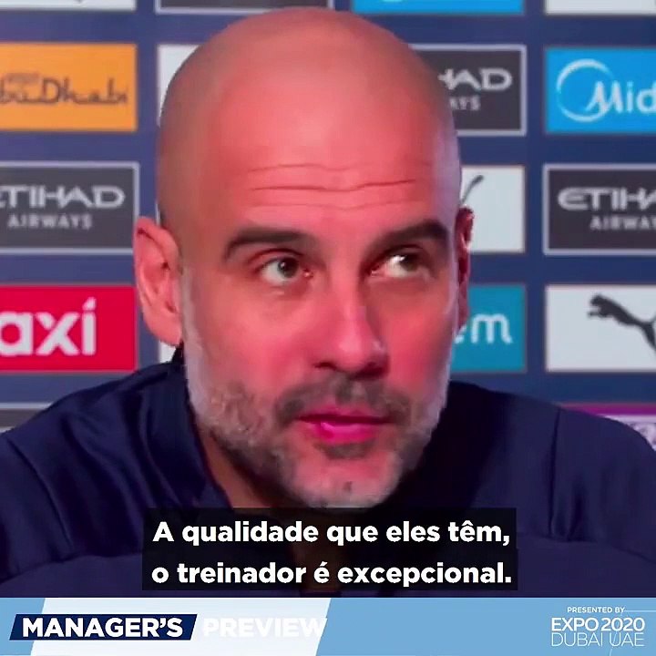 Guardiola