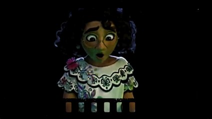 DON'T TALK ABOUT BRUNO [Spanish Version][Squirrels Version]