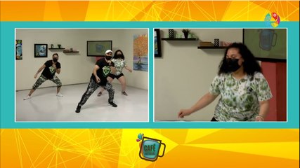 Salsation: ritmo y sabor para todas las edades