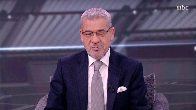 نقاش بين الآغا والدغيثر حول أحقية تاليسكا بتسجيل الهدف له أمام التعاون.. هل تتفقون مع رأي الآغا أم محلل الصدى؟